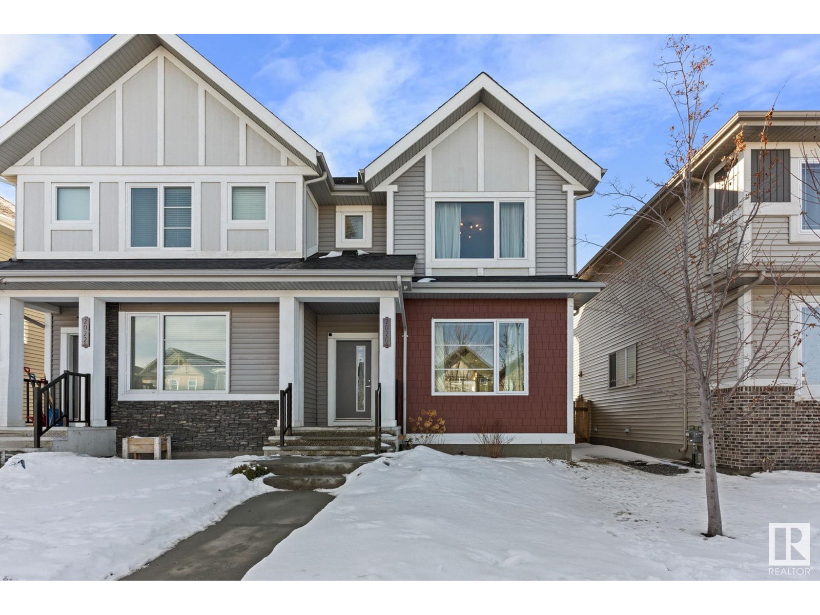 2020 Cavanagh Dr Sw, Edmonton, Alberta  T6W 3M6 - Photo 1 - E4423232