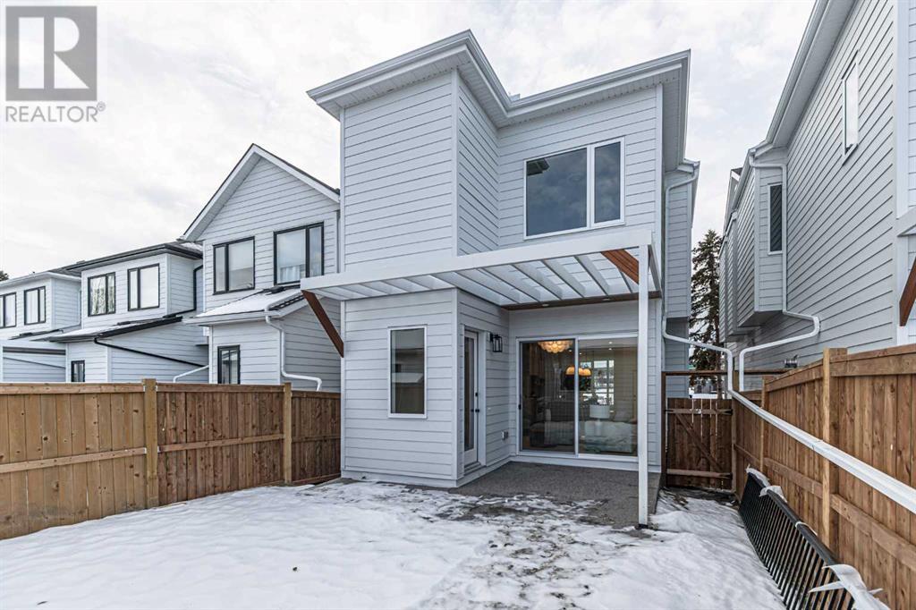 2034 Broadview Road Nw, Calgary, Alberta  t2n 3h8 - Photo 24 - A2185407