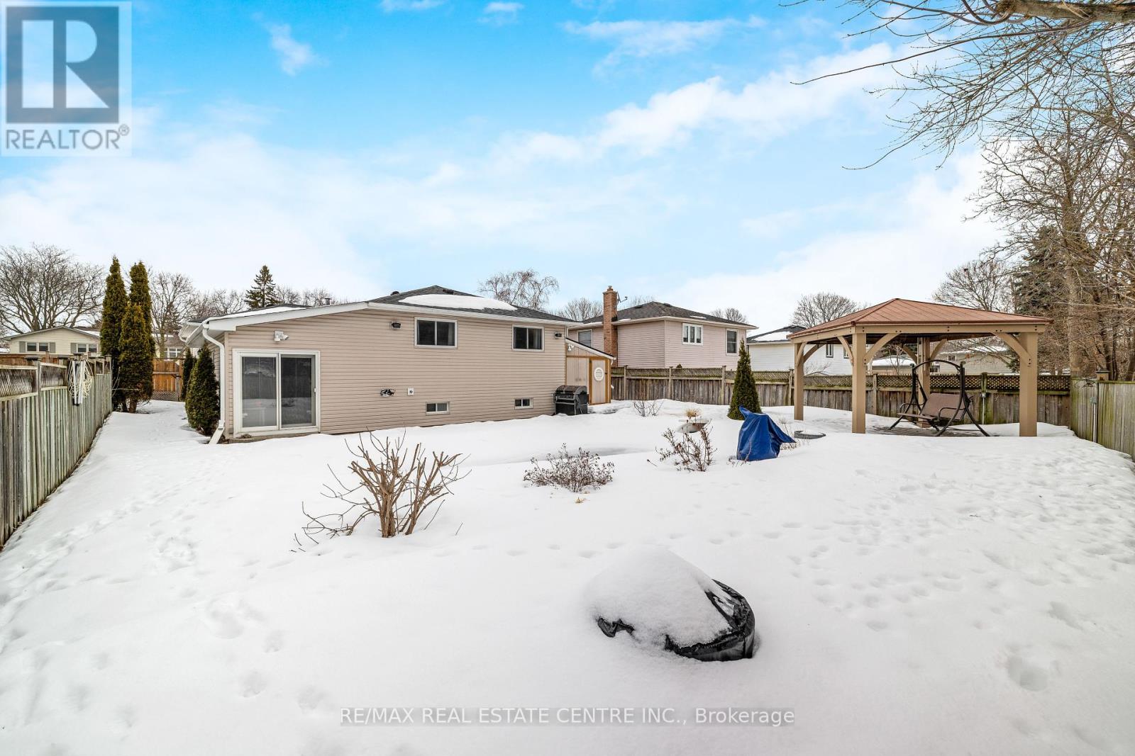 244 Bousfield Crescent, Milton, Ontario  L9T 3G7 - Photo 46 - W11993836