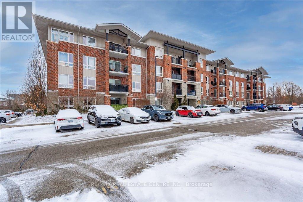 Property at 202 - 41 GOODWIN DRIVE image 1