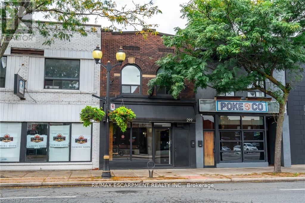 299 James Street N, Hamilton, Ontario  L8R 2L4 - Photo 3 - X11993838