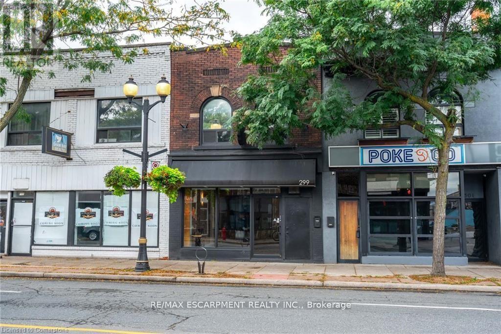 299 James Street N, Hamilton, Ontario  L8R 2L4 - Photo 4 - X11993838