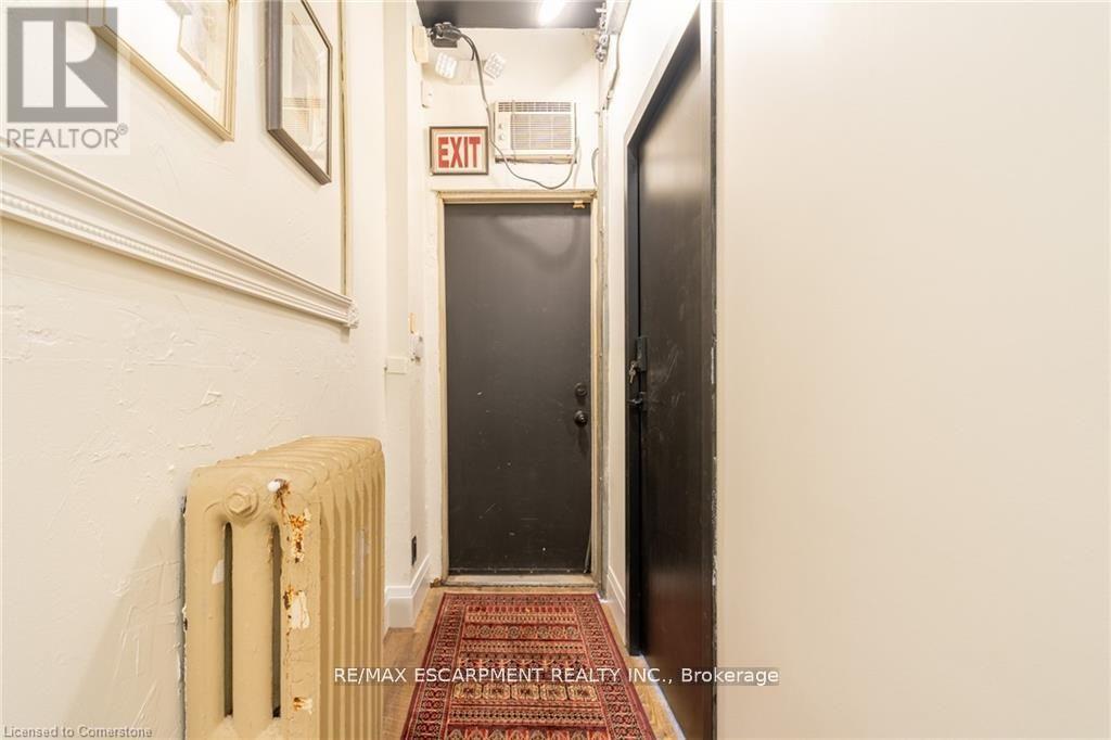 299 James Street N, Hamilton, Ontario  L8R 2L4 - Photo 6 - X11993838