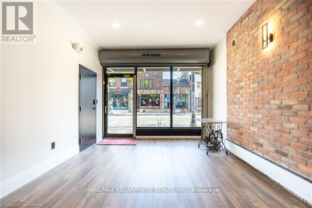 299 James Street N, Hamilton, Ontario  L8R 2L4 - Photo 9 - X11993838