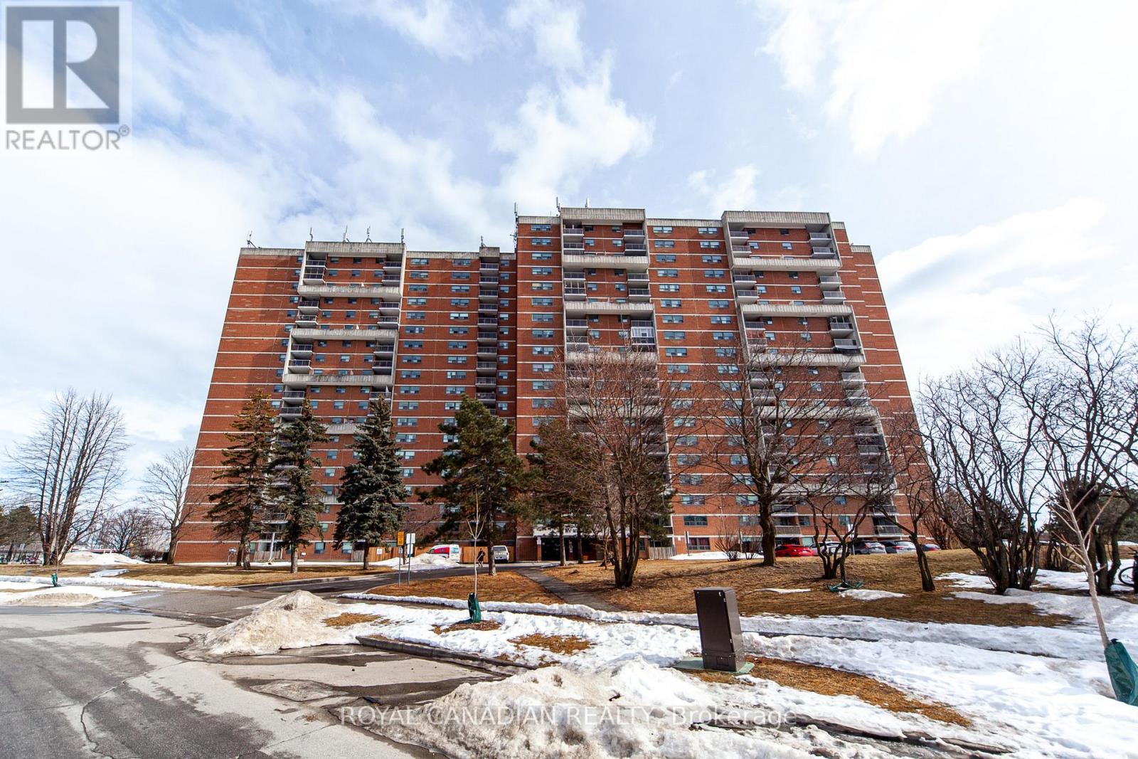 Property at 1106 - 100 WINGARDEN COURT image 4