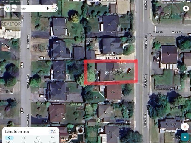 1615 Holdom Avenue, Burnaby, British Columbia  V5B 3V7 - Photo 5 - R2969032
