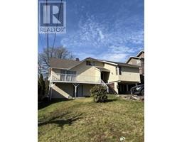 1615 HOLDOM AVENUE, Burnaby, British Columbia