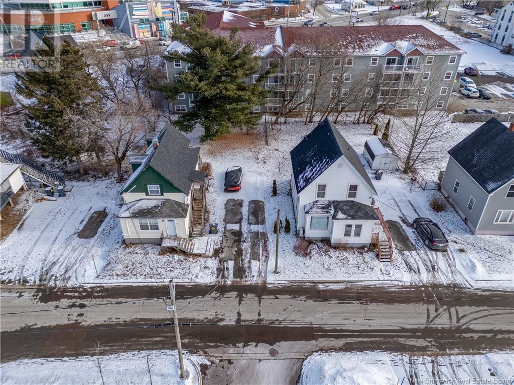 374 Acadie Avenue, Dieppe, New Brunswick  E1A 1H1 - Photo 38 - NB113318
