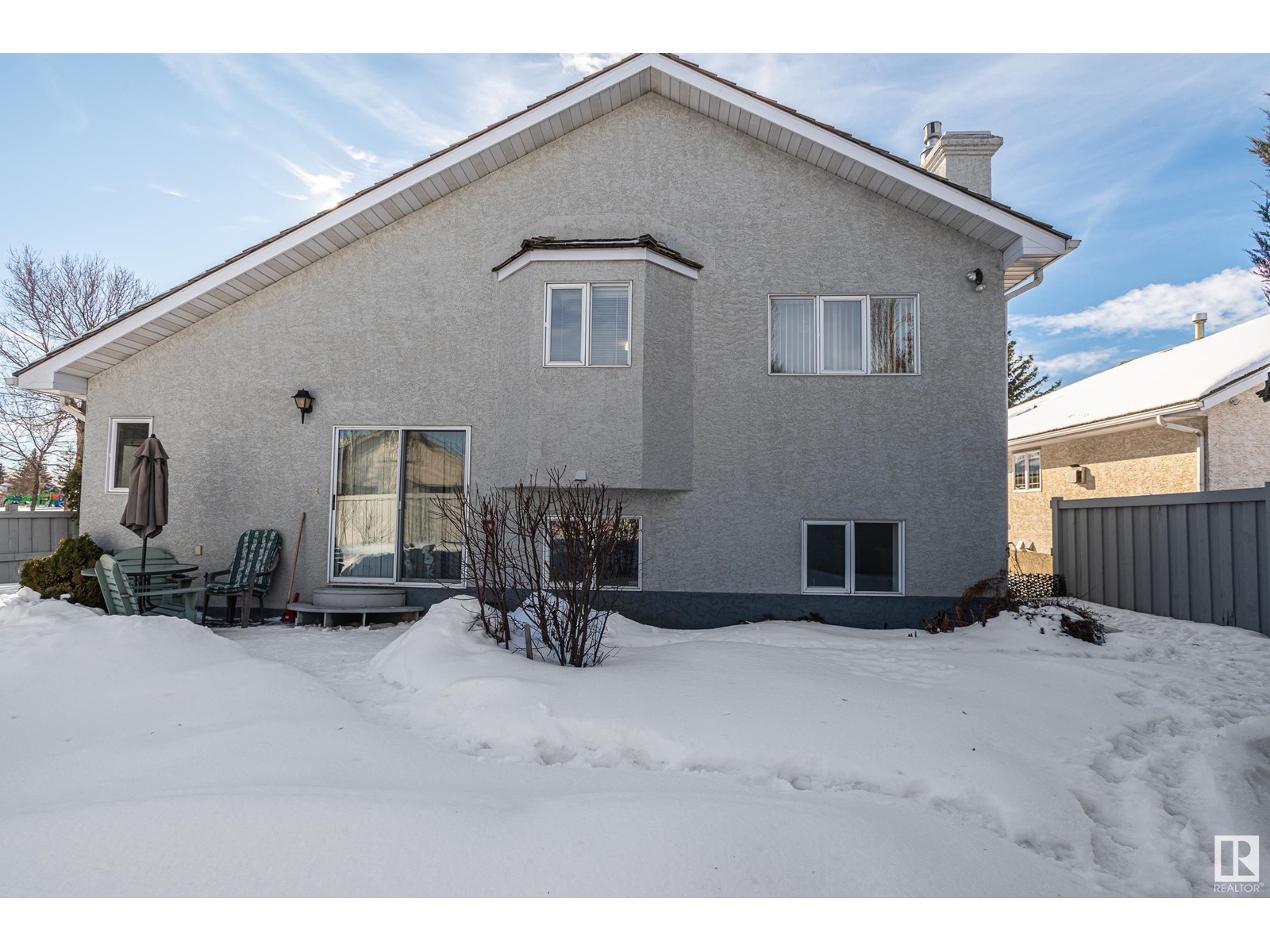 25 Eastwood Pl, St. Albert, Alberta  T8N 5T5 - Photo 65 - E4423398