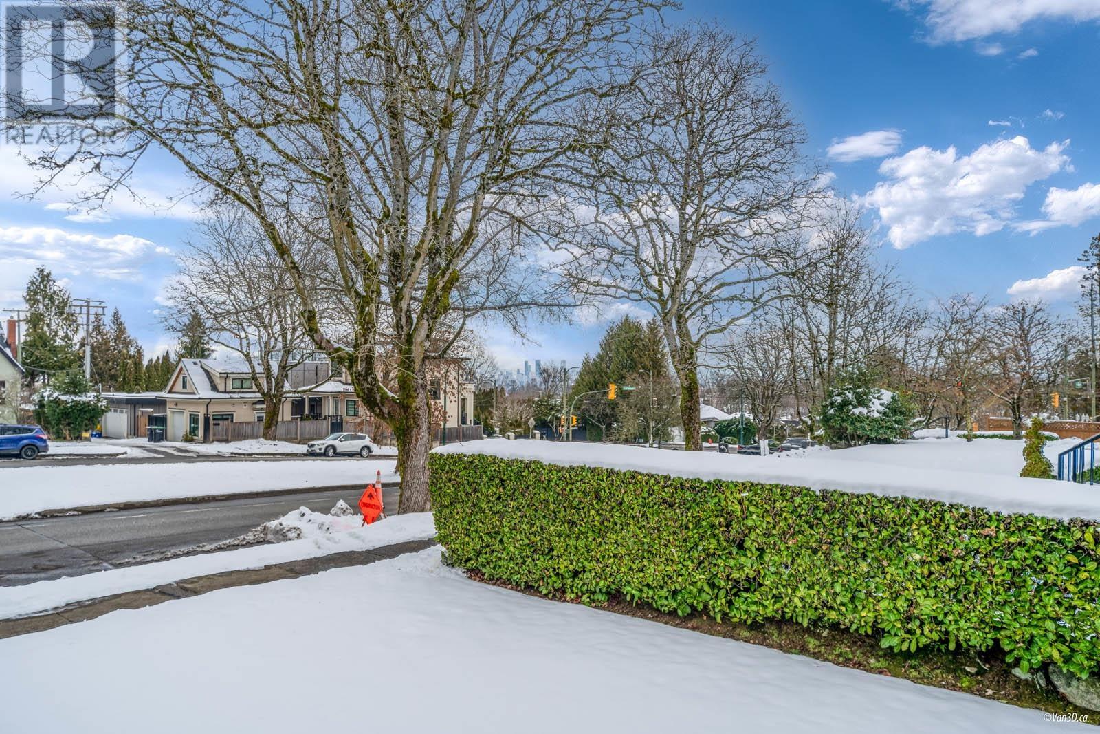 3650 W King Edward Avenue, Vancouver, British Columbia  V6S 1M7 - Photo 30 - R2968551