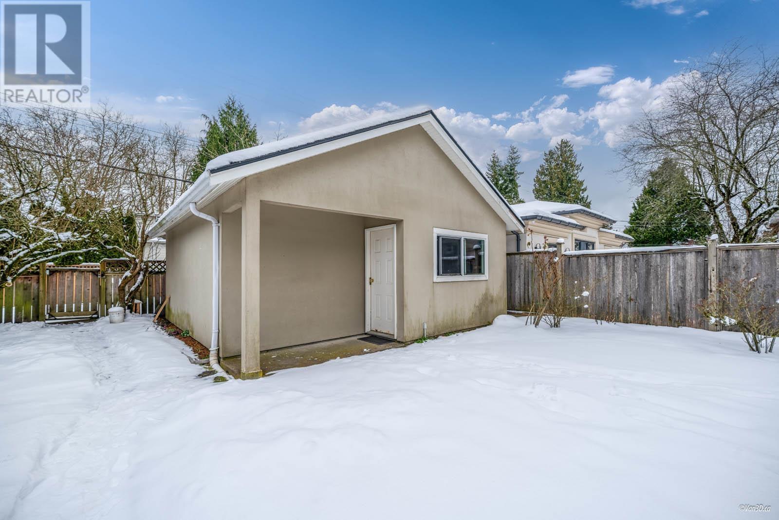 3650 W King Edward Avenue, Vancouver, British Columbia  V6S 1M7 - Photo 29 - R2968551