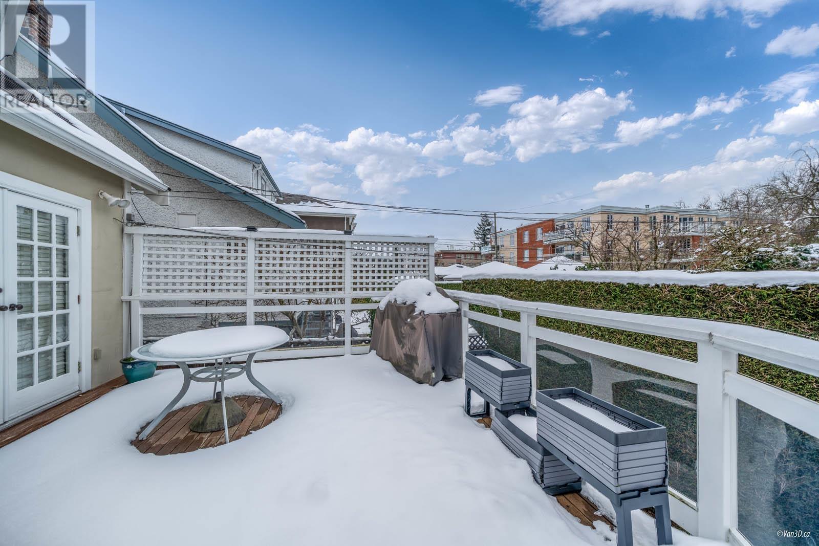 3650 W King Edward Avenue, Vancouver, British Columbia  V6S 1M7 - Photo 27 - R2968551