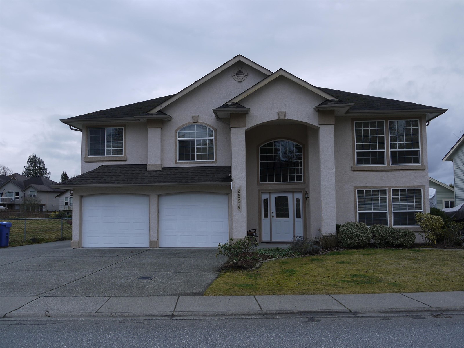 2894 Blackham Drive, Abbotsford, British Columbia  V2S 8H3 - Photo 1 - R2971600