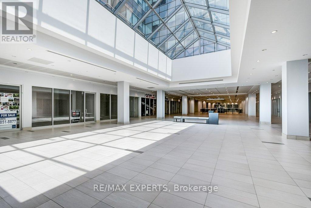 207 - 7777 Weston Road, Vaughan (Vaughan Corporate Centre), Ontario  L4L 0G9 - Photo 10 - N11990760