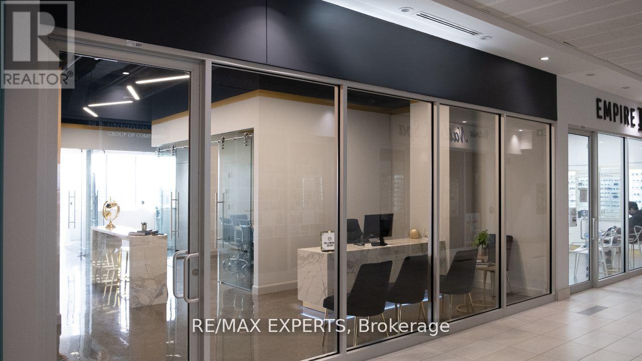 207 - 7777 Weston Road, Vaughan (Vaughan Corporate Centre), Ontario  L4L 0G9 - Photo 11 - N11990760