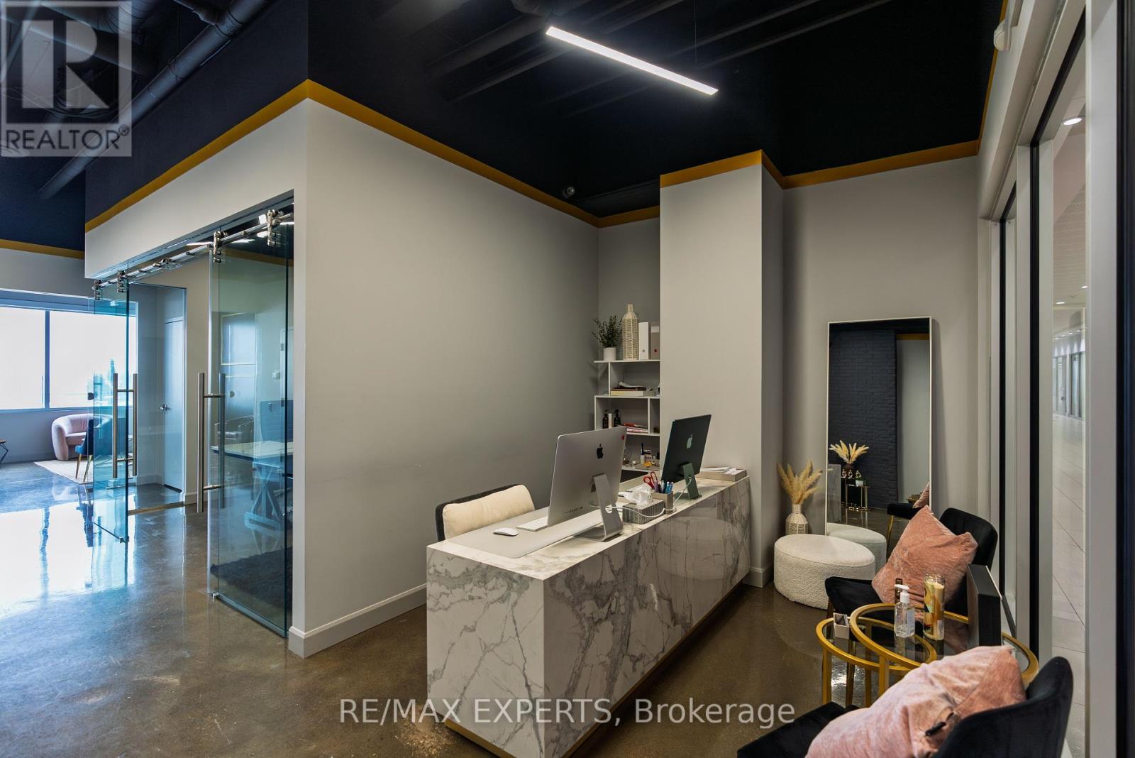 207 - 7777 Weston Road, Vaughan (Vaughan Corporate Centre), Ontario  L4L 0G9 - Photo 17 - N11990760