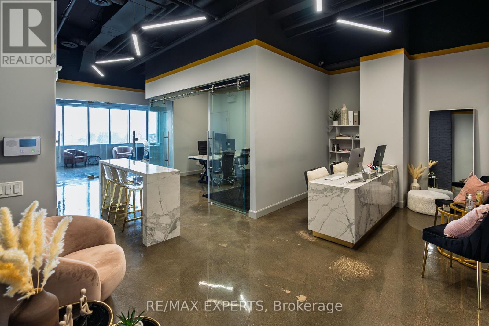 207 - 7777 Weston Road, Vaughan (Vaughan Corporate Centre), Ontario  L4L 0G9 - Photo 18 - N11990760