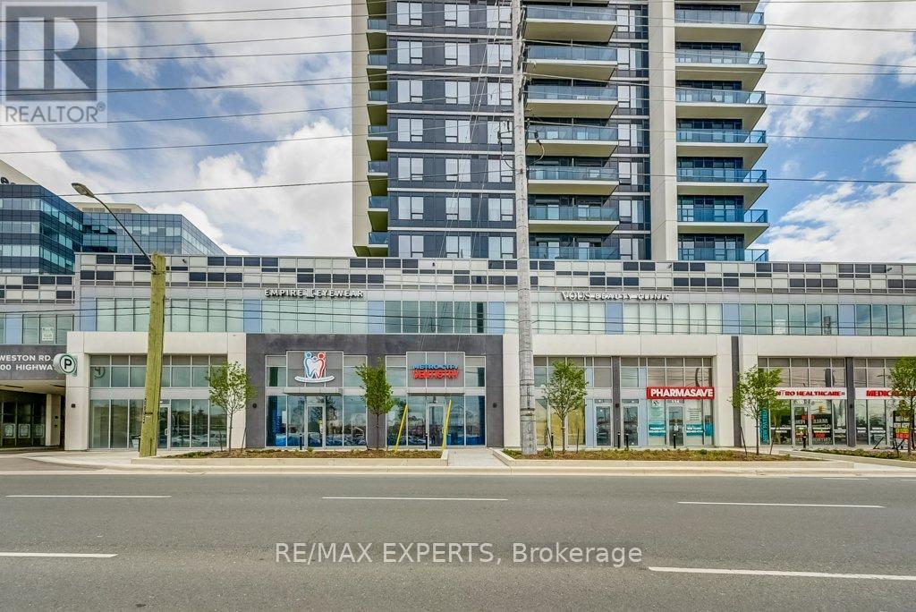 207 - 7777 Weston Road, Vaughan (Vaughan Corporate Centre), Ontario  L4L 0G9 - Photo 2 - N11990760