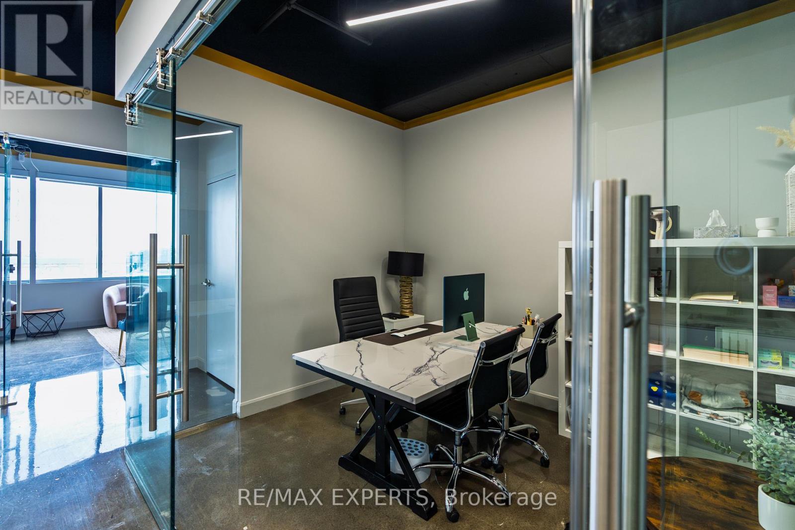 207 - 7777 Weston Road, Vaughan (Vaughan Corporate Centre), Ontario  L4L 0G9 - Photo 23 - N11990760