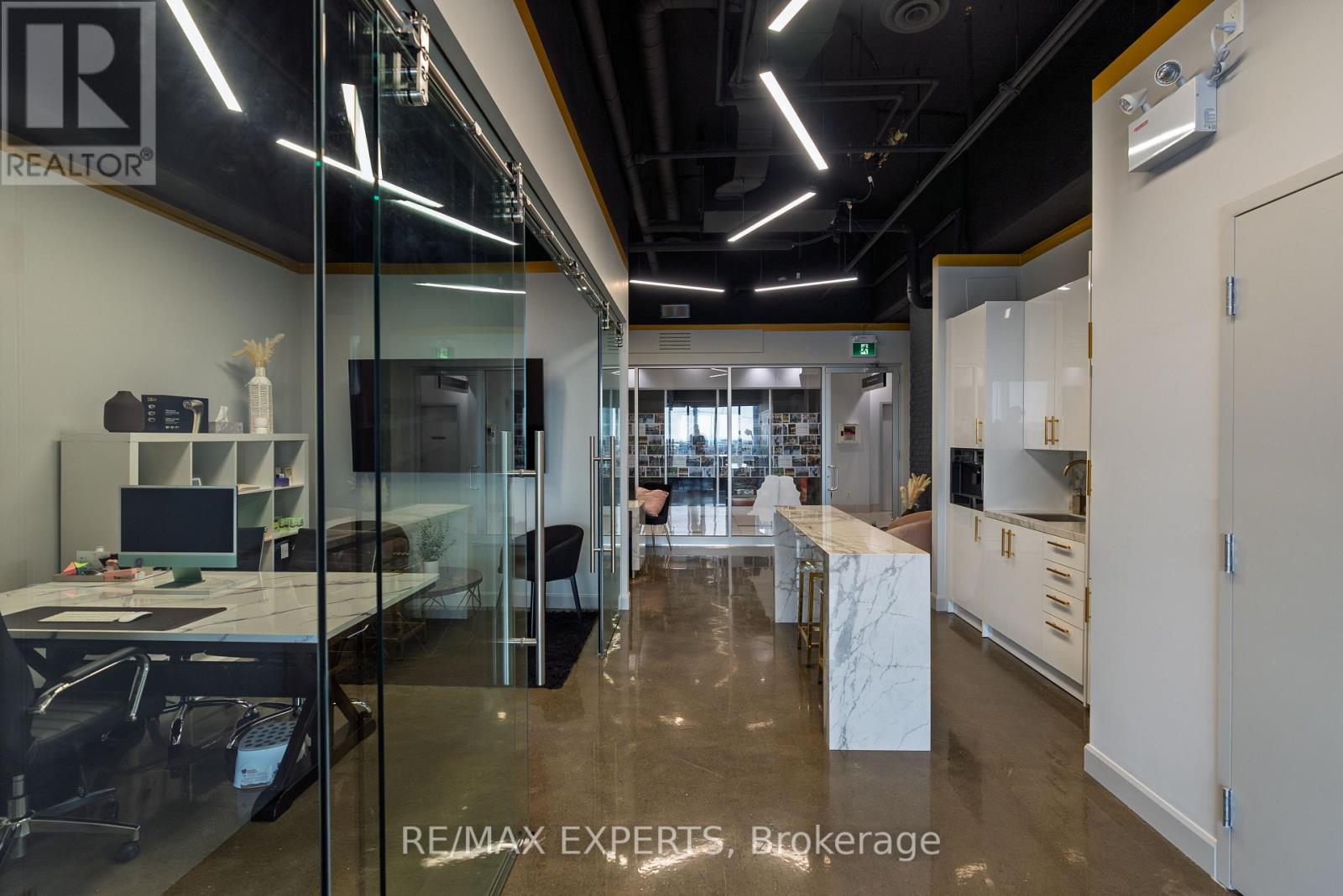 207 - 7777 Weston Road, Vaughan (Vaughan Corporate Centre), Ontario  L4L 0G9 - Photo 27 - N11990760