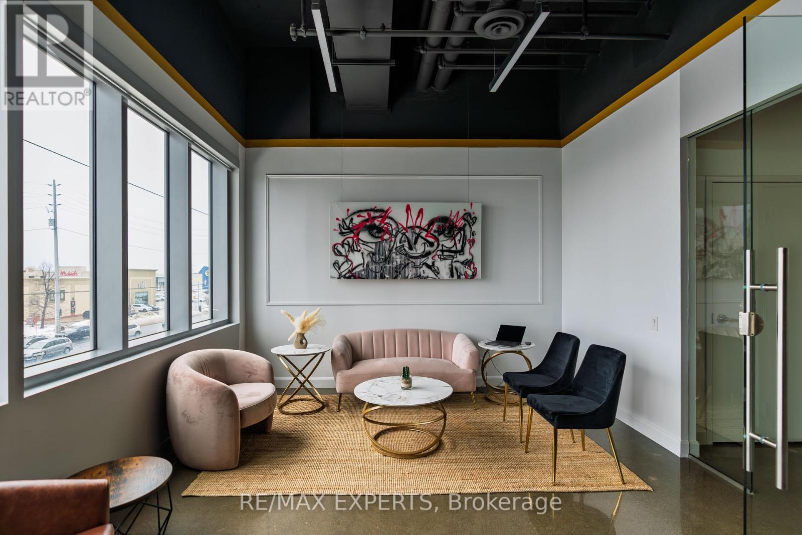 207 - 7777 Weston Road, Vaughan (Vaughan Corporate Centre), Ontario  L4L 0G9 - Photo 36 - N11990760