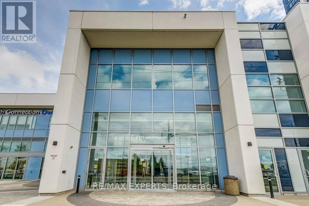 207 - 7777 Weston Road, Vaughan (Vaughan Corporate Centre), Ontario  L4L 0G9 - Photo 4 - N11990760