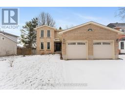 941 AMBLESIDE CRESCENT, Kingston, Ontario