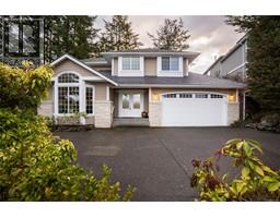 3312 Greyhawk Dr Hammond Bay, Nanaimo, Ca