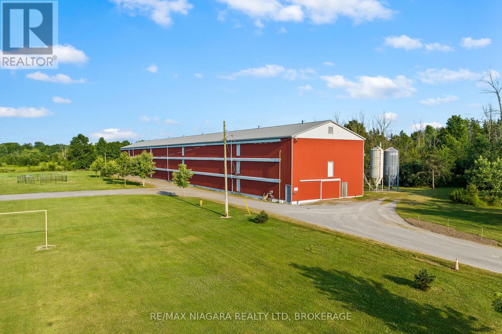 N/a Winger Road, Fort Erie, Ontario  L0S 1S0 - Photo 1 - X11993883