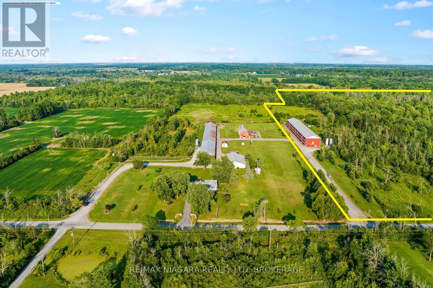 N/a Winger Road, Fort Erie, Ontario  L0S 1S0 - Photo 4 - X11993883