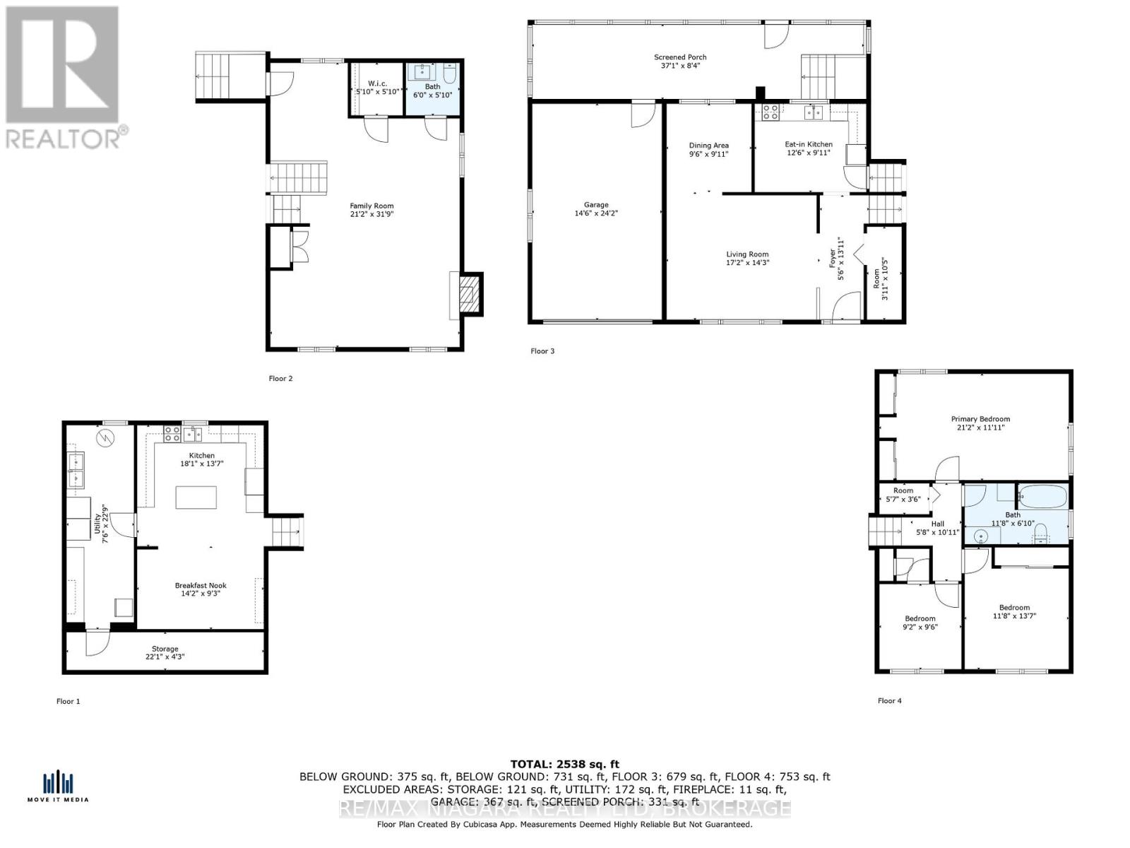 1966 Winger Road, Fort Erie (Bertie Ridge), Ontario  L0S 1S0 - Photo 42 - X11993886