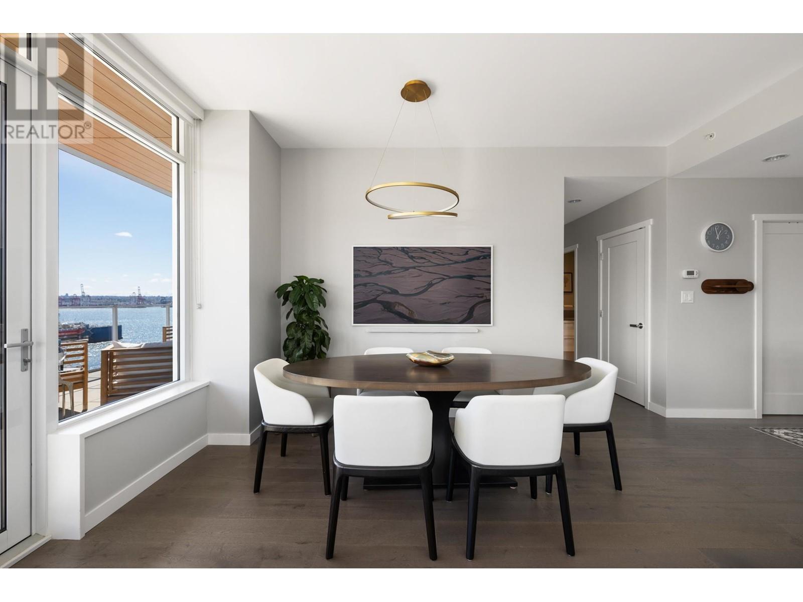 1405 118 Carrie Cates Court, North Vancouver, British Columbia  V7L 0B2 - Photo 10 - R2971790