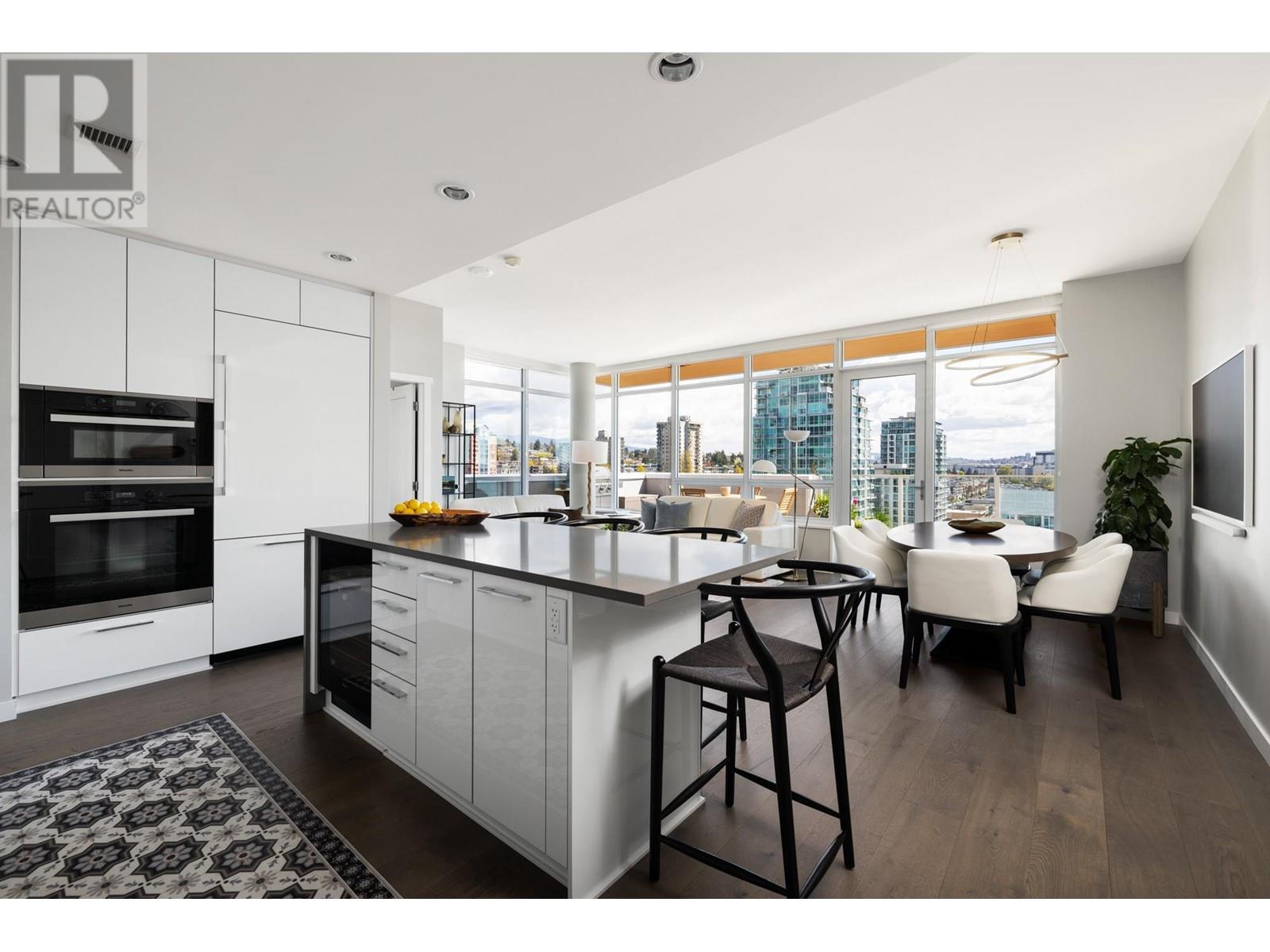 1405 118 Carrie Cates Court, North Vancouver, British Columbia  V7L 0B2 - Photo 14 - R2971790