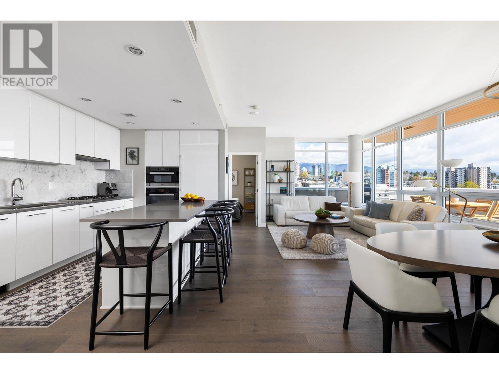 1405 118 Carrie Cates Court, North Vancouver, British Columbia  V7L 0B2 - Photo 15 - R2971790