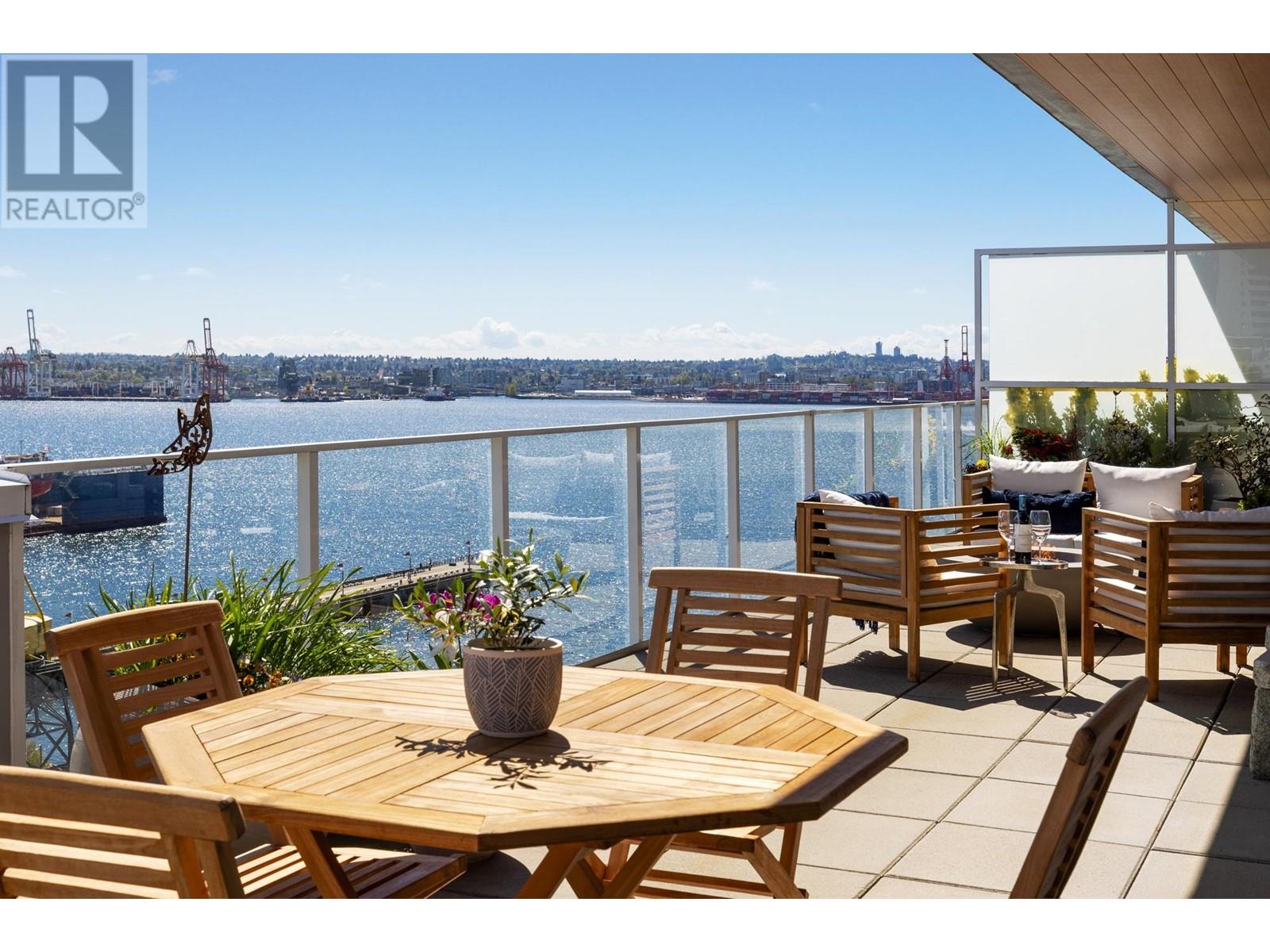 1405 118 Carrie Cates Court, North Vancouver, British Columbia  V7L 0B2 - Photo 2 - R2971790