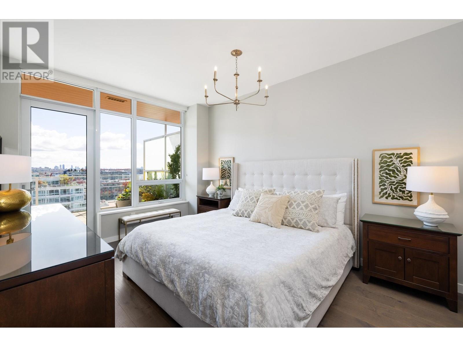 1405 118 Carrie Cates Court, North Vancouver, British Columbia  V7L 0B2 - Photo 24 - R2971790