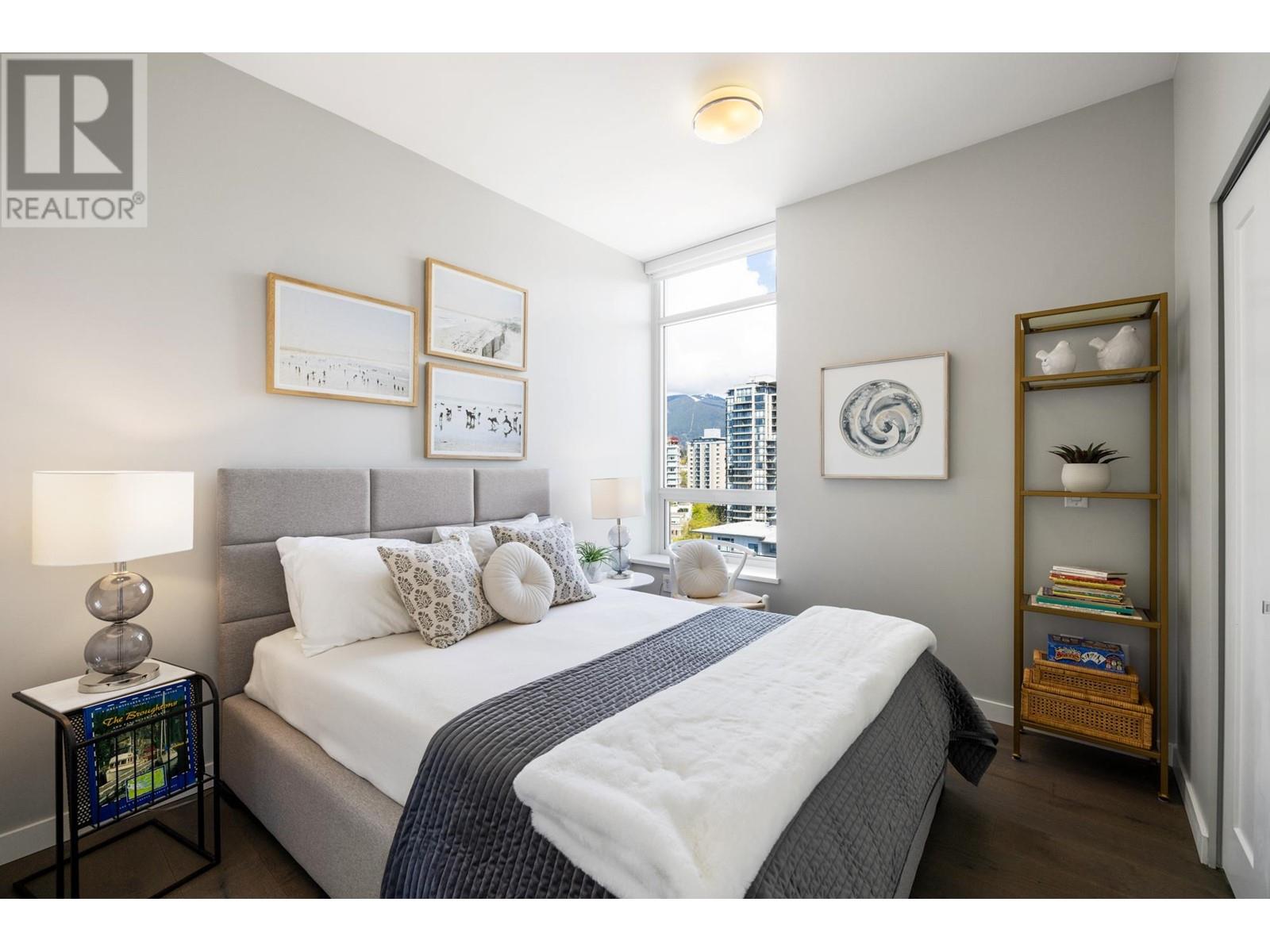 1405 118 Carrie Cates Court, North Vancouver, British Columbia  V7L 0B2 - Photo 30 - R2971790