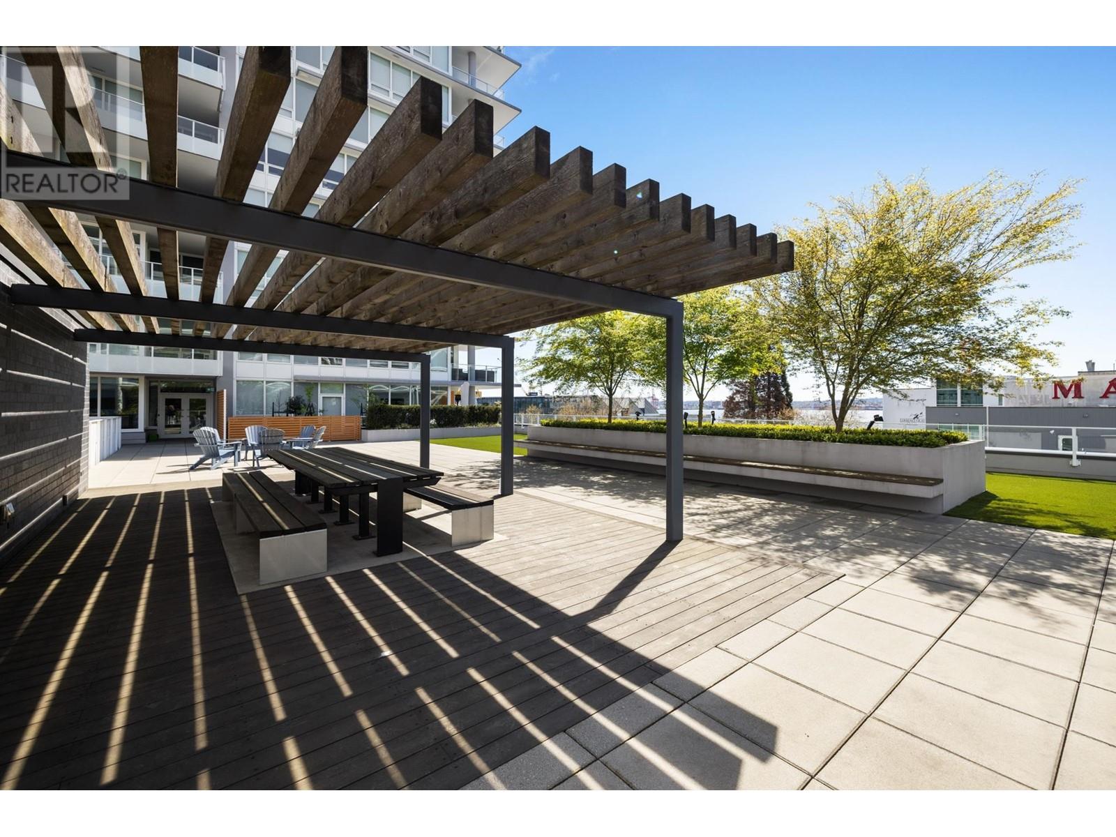 1405 118 Carrie Cates Court, North Vancouver, British Columbia  V7L 0B2 - Photo 33 - R2971790