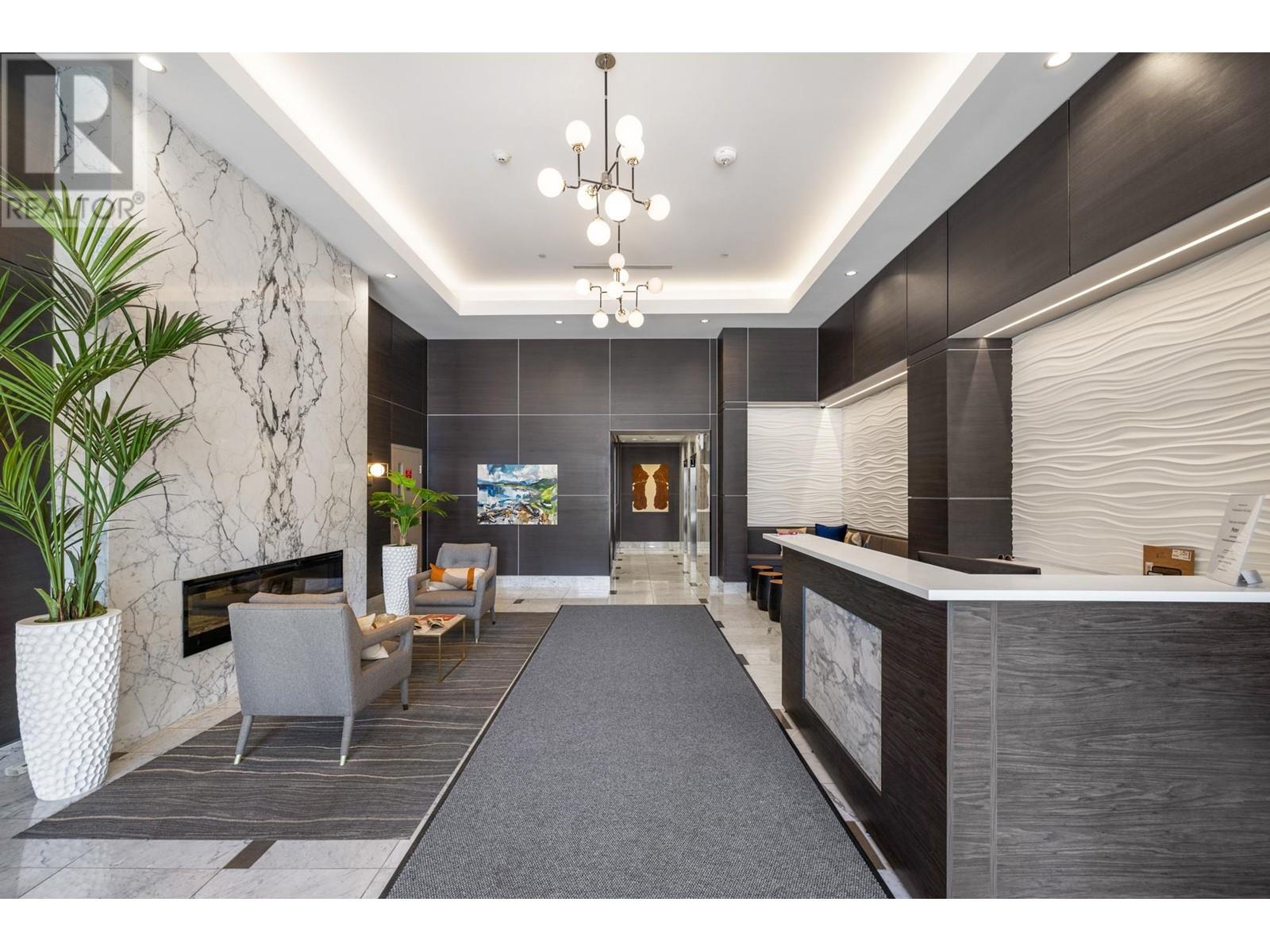1405 118 Carrie Cates Court, North Vancouver, British Columbia  V7L 0B2 - Photo 34 - R2971790