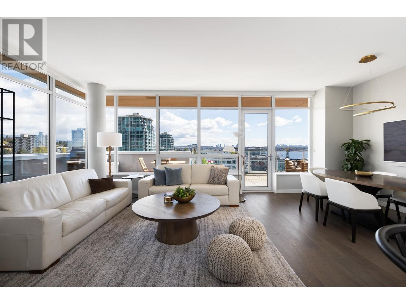 1405 118 Carrie Cates Court, North Vancouver, British Columbia  V7L 0B2 - Photo 6 - R2971790