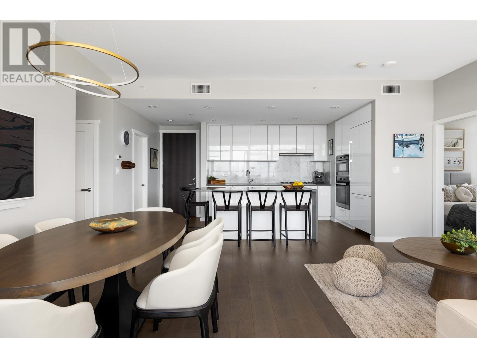 1405 118 Carrie Cates Court, North Vancouver, British Columbia  V7L 0B2 - Photo 9 - R2971790