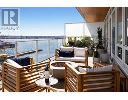 1405 118 CARRIE CATES COURT, North Vancouver, British Columbia