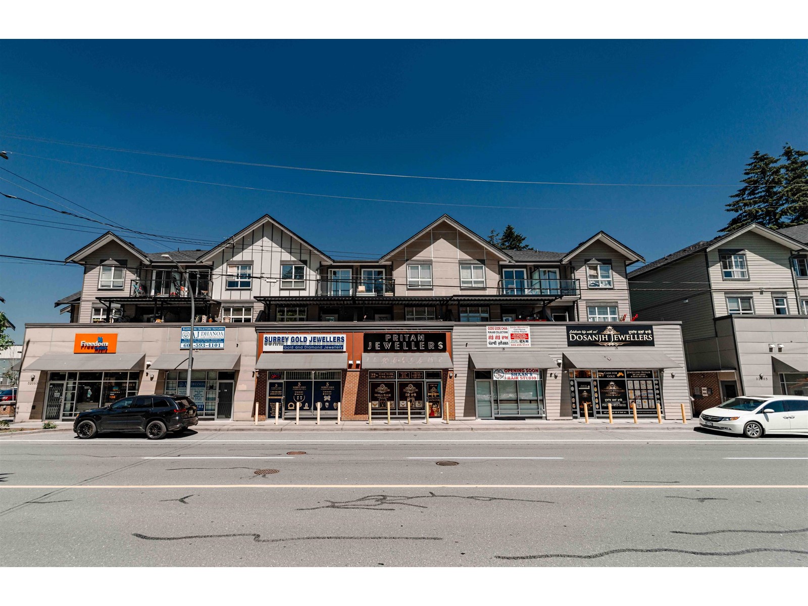 216 32083 Hillcrest Avenue, Abbotsford, British Columbia  V2T 1S3 - Photo 36 - R2971125