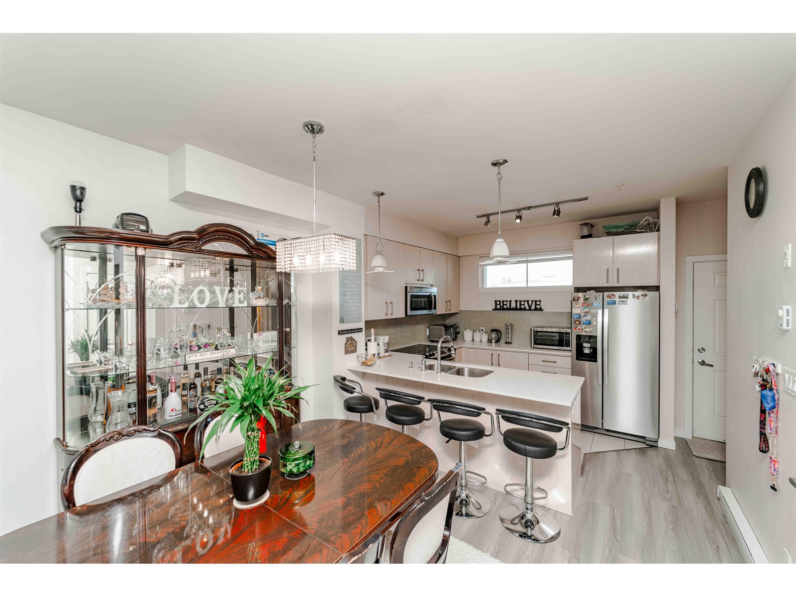 216 32083 Hillcrest Avenue, Abbotsford, British Columbia  V2T 1S3 - Photo 14 - R2971125