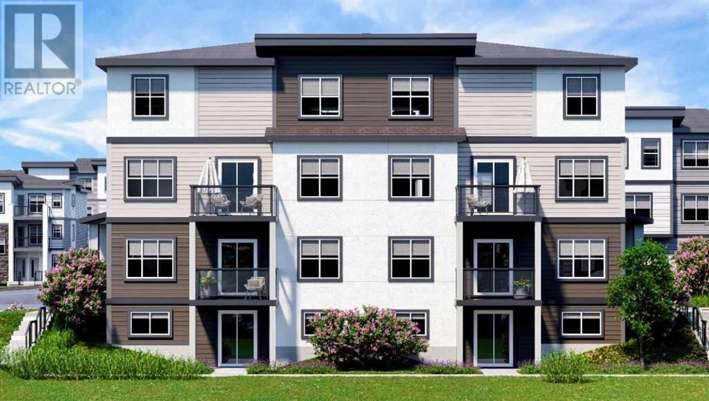 Property at 84, 2117 81 Street SW image 1