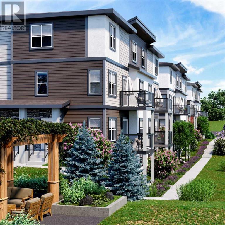 Property at 84, 2117 81 Street SW image 2