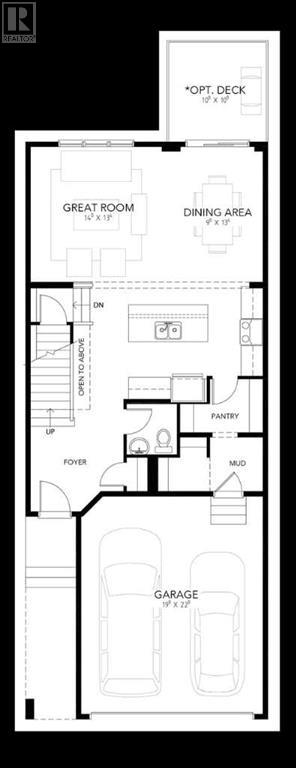 1478 Bayview Point Sw, Airdrie, Alberta  T4B 3N8 - Photo 2 - A2194816