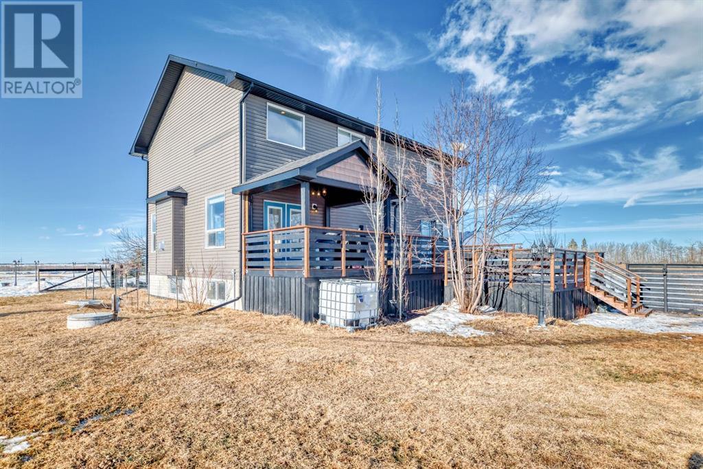 2-251061 Township Road 431a, Rural Ponoka County, Alberta  T4J 1R1 - Photo 30 - A2197974