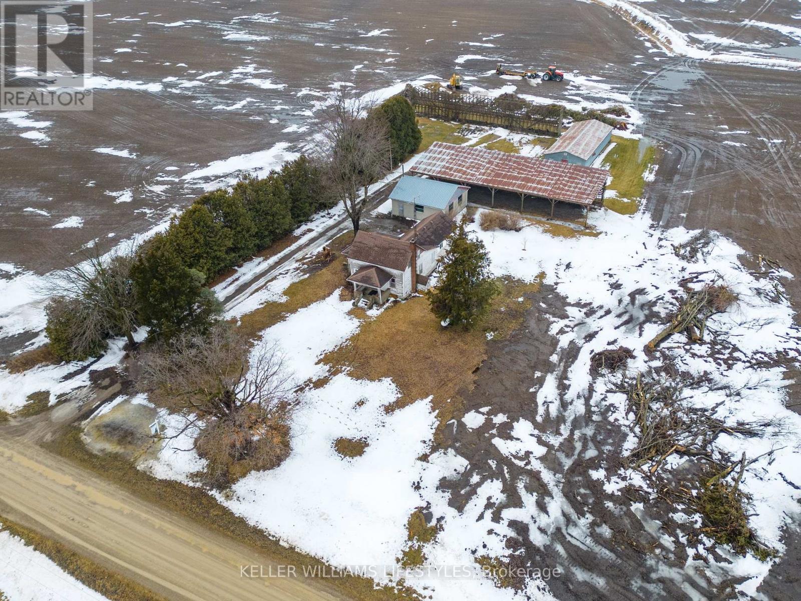 29182 ZONE ROAD 4 ROAD, Chatham-Kent, Ontario