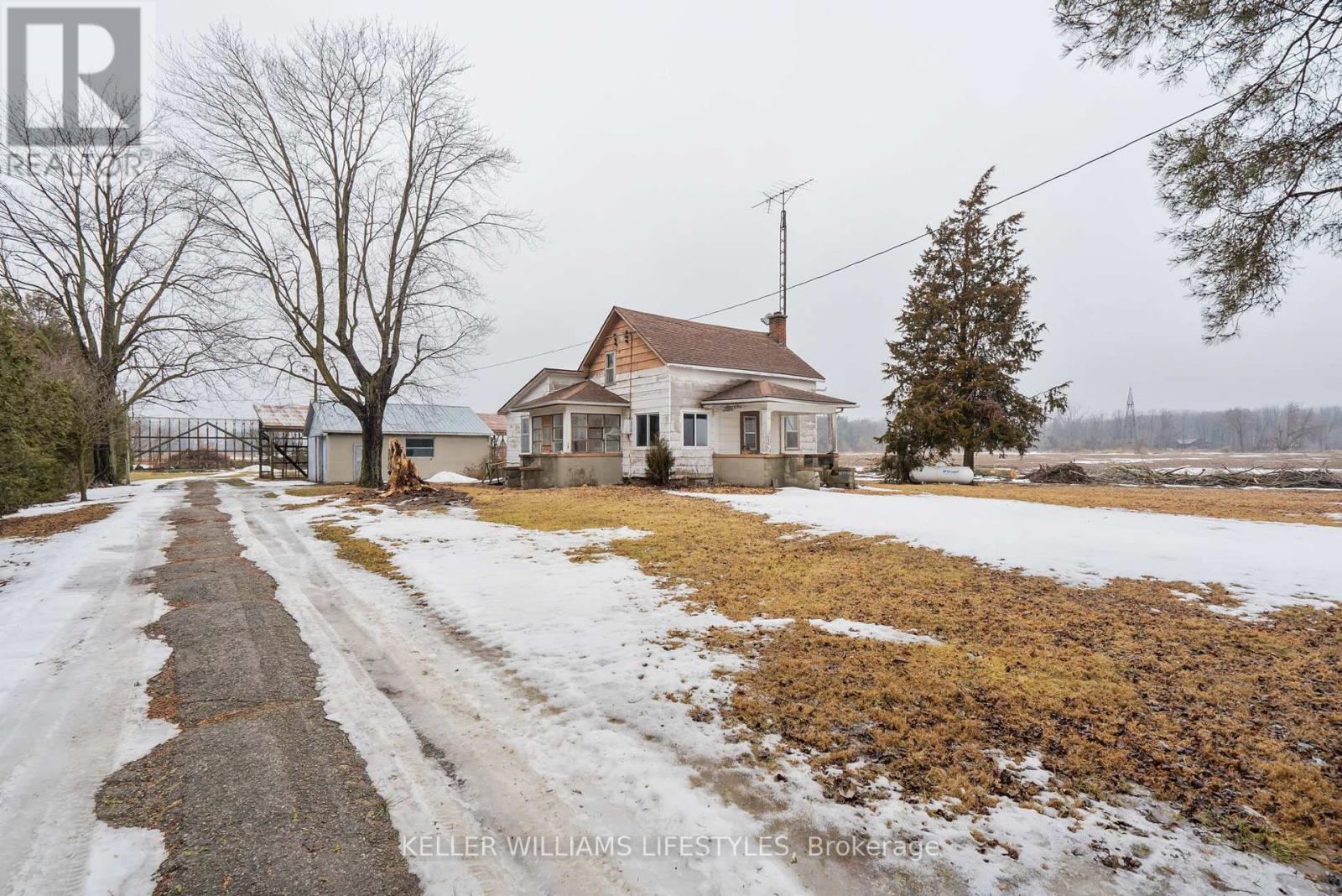 29182 Zone Road 4 Road, Chatham-Kent, Ontario  N0P 2K0 - Photo 11 - X11978257